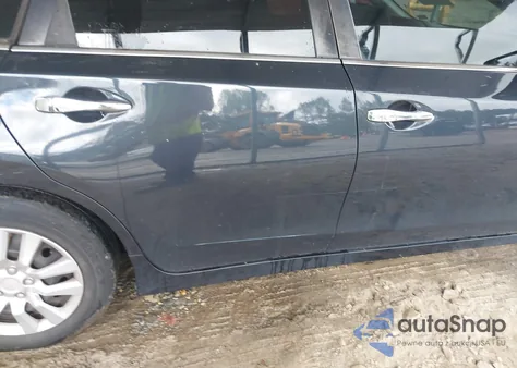 2018 Nissan Altima 2.5 S from USA, damaged, VIN 1N4AL3AP3JC158671